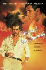 Watch The Year of Living Dangerously 123moviesfree