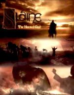 Watch Slaine: The Horned God (Short 2007) 123moviesfree