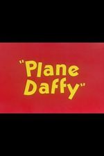Watch Plane Daffy (Short 1944) 123moviesfree