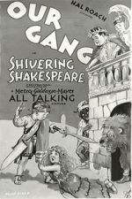 Watch Shivering Shakespeare 123moviesfree