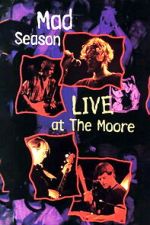 Watch Mad Season: Live at the Moore 123moviesfree