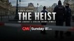 Watch The Heist: The Louvre\'s Stolen Crown Jewels 123moviesfree