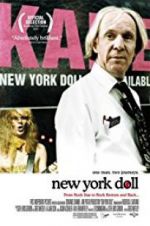 Watch New York Doll 123moviesfree