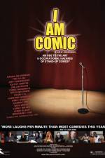Watch I Am Comic 123moviesfree