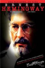 Watch The Legendary Life of Ernest Hemingway 123moviesfree