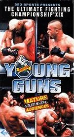 Watch UFC 19: Ultimate Young Guns 123moviesfree