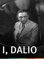 Watch I, Dalio (Short 2015) 123moviesfree
