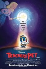 Watch Teacher\'s Pet 123moviesfree