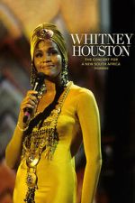 Watch Whitney Houston: The Concert for a New South Africa (Durban) 123moviesfree