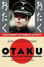 Watch Otaku - Children of the Virtual Empire 123moviesfree