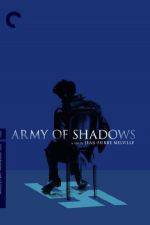 Watch Army of Shadows 123moviesfree