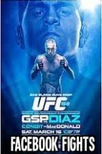 Watch UFC 158: St-Pierre vs. Diaz  Facebook Fights 123moviesfree