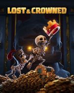 Watch Lost and Crowned (Short 2020) 123moviesfree