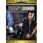 Watch Mystery Woman: Mystery Weekend 123moviesfree