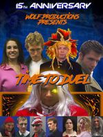 Watch Time to Duel 123moviesfree