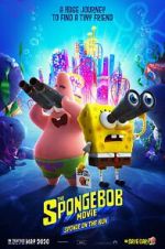 Watch The SpongeBob Movie: Sponge on the Run 123moviesfree