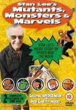 Watch Stan Lee\'s Mutants, Monsters & Marvels 123moviesfree