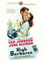 Watch High Barbaree 123moviesfree