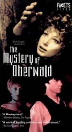 Watch The Mystery of Oberwald 123moviesfree
