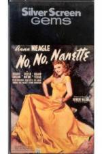 Watch No No Nanette 123moviesfree