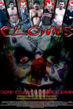 Watch Clowns 123moviesfree
