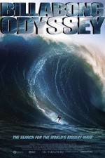Watch Billabong Odyssey 123moviesfree