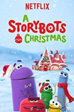 Watch A StoryBots Christmas 123moviesfree