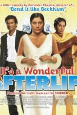 Watch It's a Wonderful Afterlife 123moviesfree