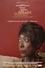 Watch Happy Birthday to a Beautiful Woman 123moviesfree