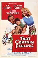 Watch That Certain Feeling 123moviesfree
