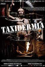 Watch Taxidermia 123moviesfree