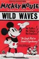 Watch Wild Waves (Short 1929) 123moviesfree