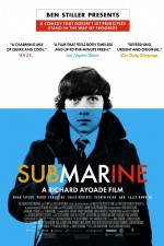 Watch Submarine 123moviesfree