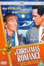 Watch A Christmas Romance 123moviesfree