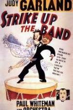 Watch Strike Up the Band 123moviesfree