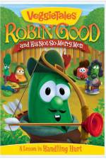 Watch VeggieTales Robin Good and His Not So Merry Men 123moviesfree