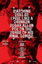 Watch 2551.03 - The End 123moviesfree