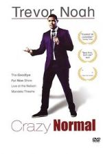 Watch Trevor Noah: Crazy Normal 123moviesfree