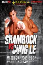 Watch StrikeForce And Elitexc Frank Shamrock vs. Cung Le 123moviesfree