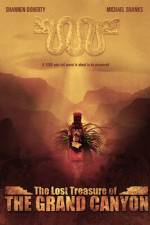 Watch The Lost Treasure of the Grand Canyon 123moviesfree