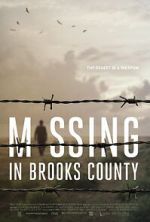 Watch Missing in Brooks County 123moviesfree