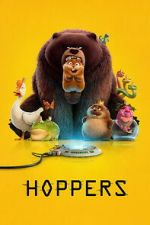 Watch Hoppers 123moviesfree