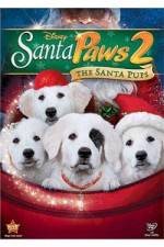 Watch Santa Paws 2 The Santa Pups 123moviesfree