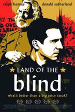 Watch Land of the Blind 123moviesfree