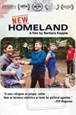 Watch New Homeland 123moviesfree