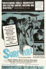 Watch Surfari 123moviesfree