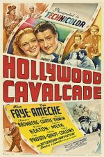 Watch Hollywood Cavalcade 123moviesfree