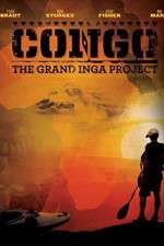 Watch Congo: The Grand Inga Project 123moviesfree