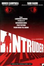Watch Intruder 123moviesfree