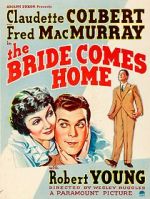 Watch The Bride Comes Home 123moviesfree